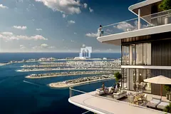 Motivated Seller | Marina View | Corner Unit