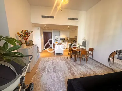 Unfurnished | High Floor | Available Soon