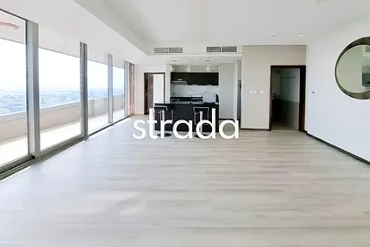 Twelve Cheques | Unfurnished | Golf Course View