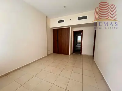 1bhk available for sale | EMPTY | 355k | ajman one tower |