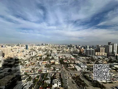 High Demand 2 BHK | Corniche Tower | City View | Great Price 700k