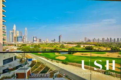 3 B + M | Golf Course Views | Vacant: April 25