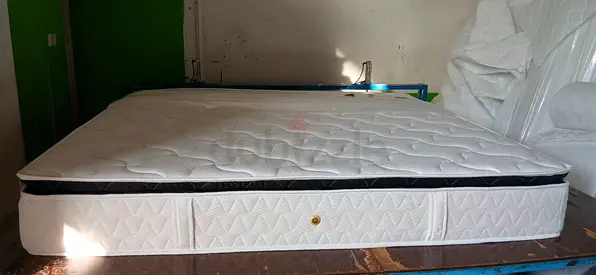 My used mattress - clean and in good condition