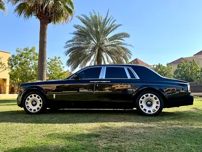 Rolls Royce phantom excellent condition