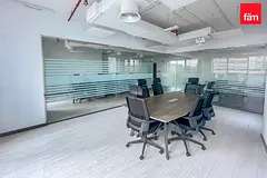 Vacant | Spacious office | Hot deal