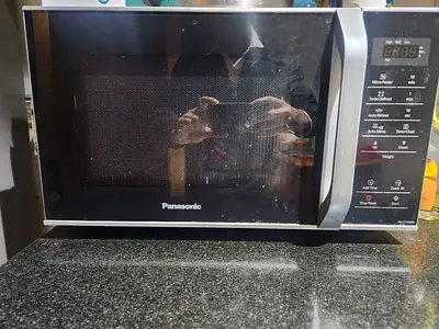 Microwave for urgent sale