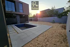 Spacious || Mortgage Eligible || Private Pool