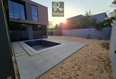 Spacious || Mortgage Eligible || Private Pool