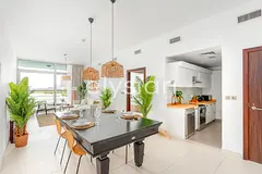 Best deal | Low service charge | Vacant now