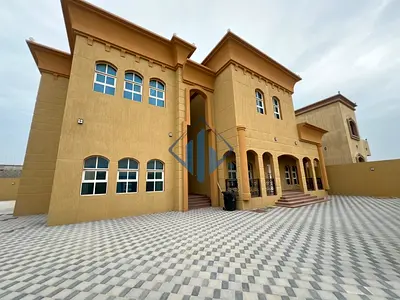 6 BR Villa for Rent in Al Riffa - Spacious Living