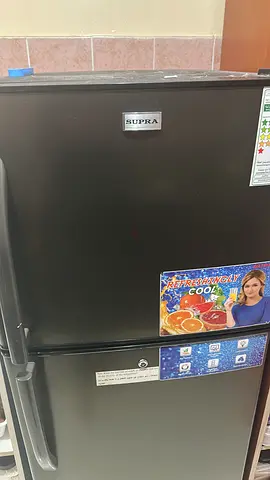 Second-Hand Refrigerator for Sale