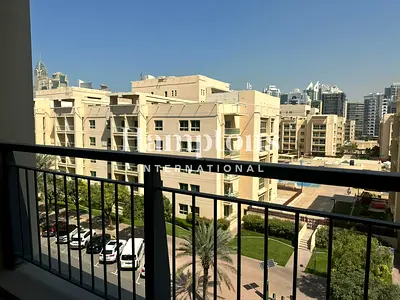Mid Floor | Chiller Free | Ready To Move In