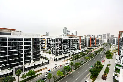 Spacious Studio | Great Location | Open View