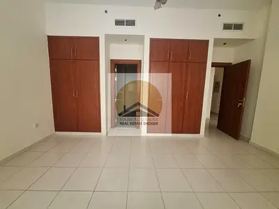 Gass Free 1BHK Apartment With 2 Bath & Wardrobe