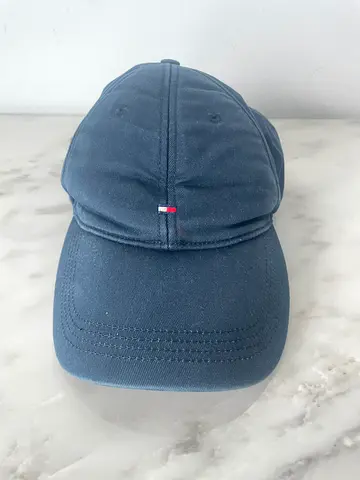 Tommy Hilfiger Cap - Navy