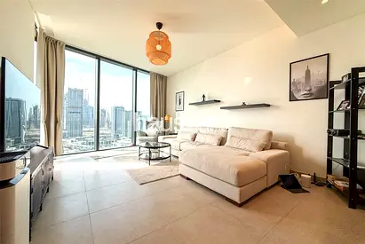 12 cheques Option Available | Fully Furnished