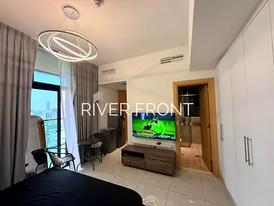 Ready to Move | On High Floor | Hot Offer