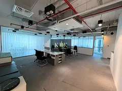 Fitted Office | Regal Tower | Downtown City View