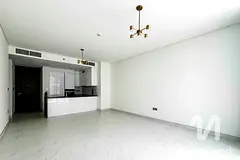 Bright 2 Bed | Unfurnished | Lagoon Views