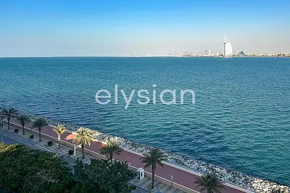 Ready to Move In | Furnished Unit | Sea View