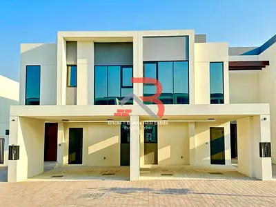 فيلا 3 غرف نوم | منازل مها | شرفة وإطلالة على المسبح | الوصول إلى الحديقة