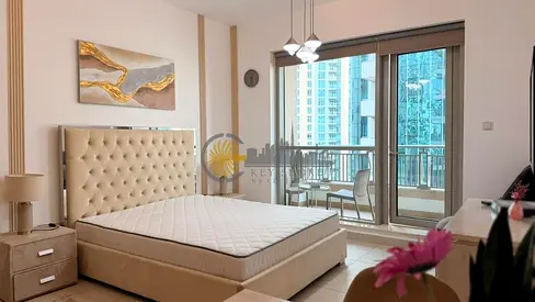 Fully furnished I Near Dubai Mall | Multiple Units Available