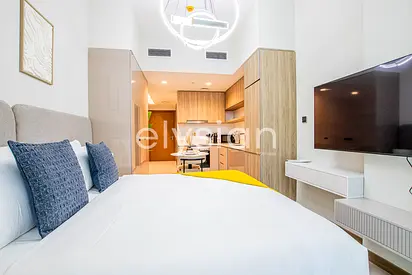 Pool View | Furnished | Outstanding Location