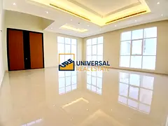 Luxury Villa – Elegant Design and Spacious Layout