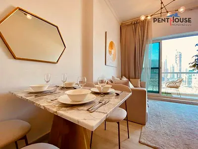 Canal View | Spacious Layout | Prime Location