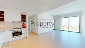 Unfurnished | Large Layout | Balcony | DIFC Views