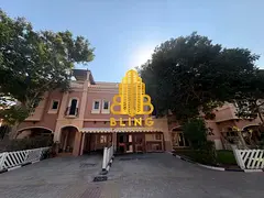 Luxurious 4BHK Villa | Private Garden | Gym &amp; Pool | Al Mushrif
