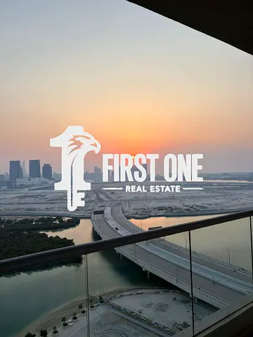 A breathtaking View | Fully Furnished | Vacant