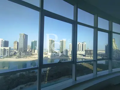 Upcoming 10th of May | Furnished | Mangrove View