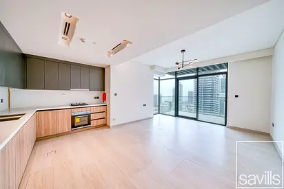 Skyline Serenity | Marina Views | Luxury Living
