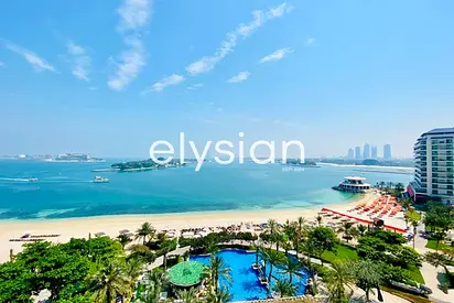 Ready to Move In | Upgraded | Full Sea View