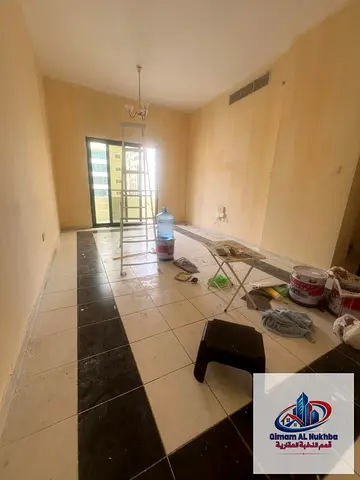 Spacious 2 Bedroom Apartment for Rent in Al Qasimia Sharjah Prime Central Location Ideal for Families with Flexible 4 or 6 Payment Plan