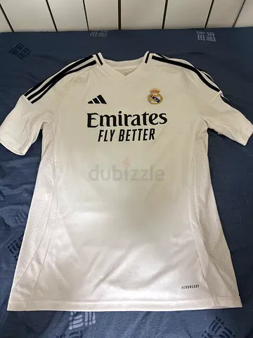 Real Madrid jersey for sale