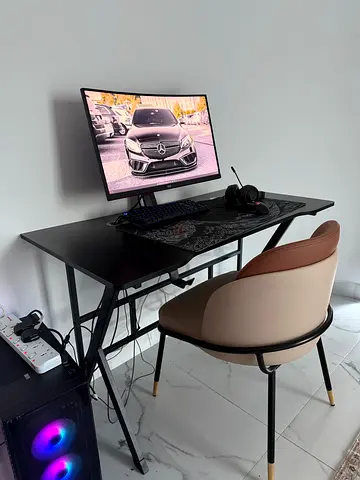 RTX 3060(12GB) | 32GB RAM | Ryzen 5 5600x