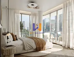 FURNISHED 2 BR APARTMENT URBAN LIVING LUXURY LAYOUT PRIME ADDRESS