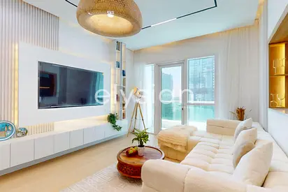 High Floor | No Fire Damage | Renovated