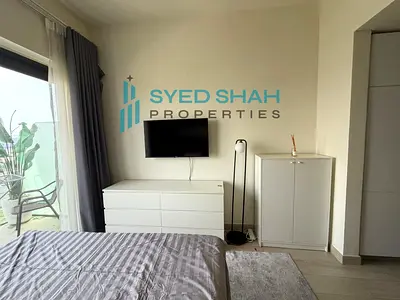 Modern Studio Apartment for Rent in Azizi Riviera 46 | Prime Location | Stylish Living