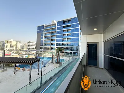 Brand New Modern | Maid Room | All Amenities | Arjan