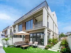 Landscaped | Roof Terrace | Vacant