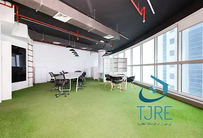 CLOSE TO METRO | Ready Office | S