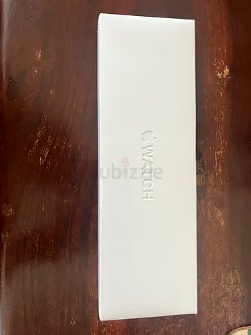 Apple Watch series 11 - master copy