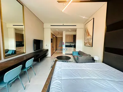 Spacious | Lower Floor | Available Now