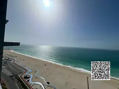 Sea View 2BHK in ACR | High Floor | 80K Only