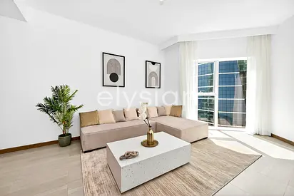 Prime Location | Canal View | Elegant Apartment