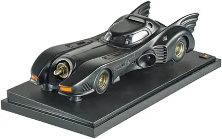 BRAND NEW RARE HOTWHEEL COLLECTOR BATMAN RETURNS BATMOBILE