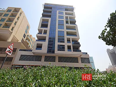 Near to Metro Station | Vacant | Family-friendly